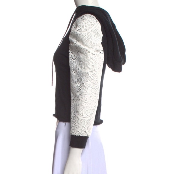 ALICE AND OLIVIA SWEATSHIRT - Picture 2 of 3